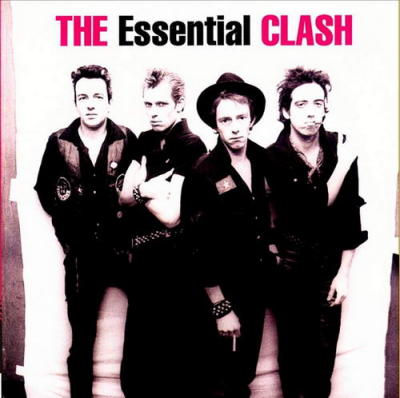 The Essential - The Clash